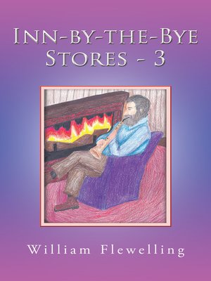 cover image of Inn-By-The-Bye Stores--3